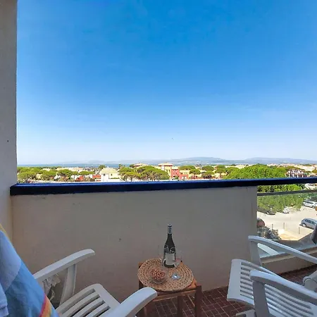 Lydia Playa By Interhome Apartment *
