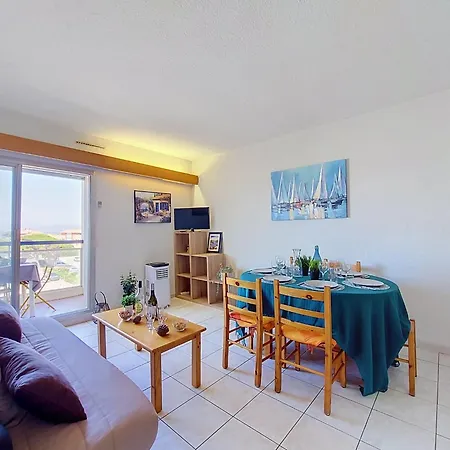 Lydia Playa By Interhome Le Barcarès