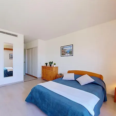 Lydia Playa By Interhome Le Barcarès