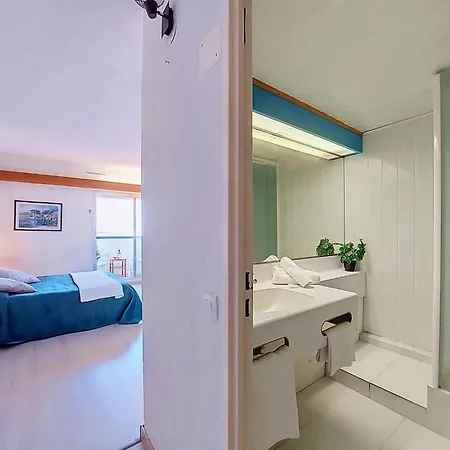 Lydia Playa By Interhome Apartment *