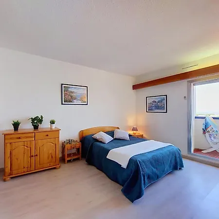 Apartment Lydia Playa By Interhome Le Barcarès
