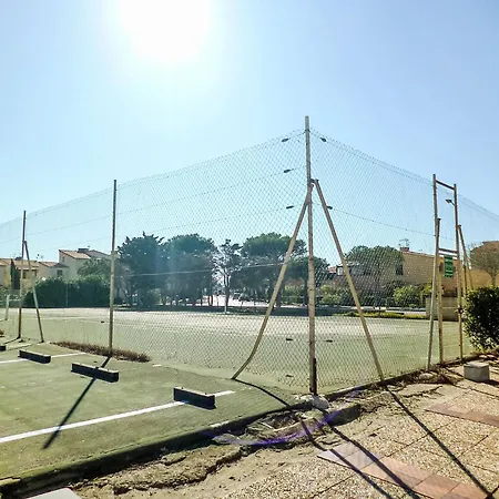 Lydia Playa By Interhome * Le Barcarès