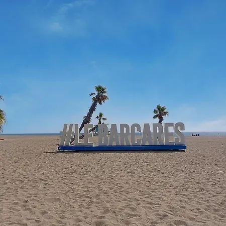 Lydia Playa By Interhome *